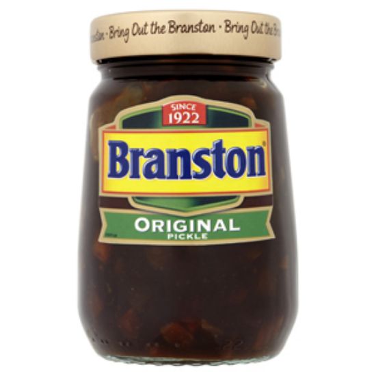 Picture of Branston Pickle Original 360g x6